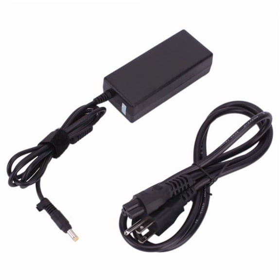 65W AC Adapter Charger for HP Pavilion dv1393tu dv4225TX dv6171CL ze2012AP zt3312EA G3100 Cable Cord