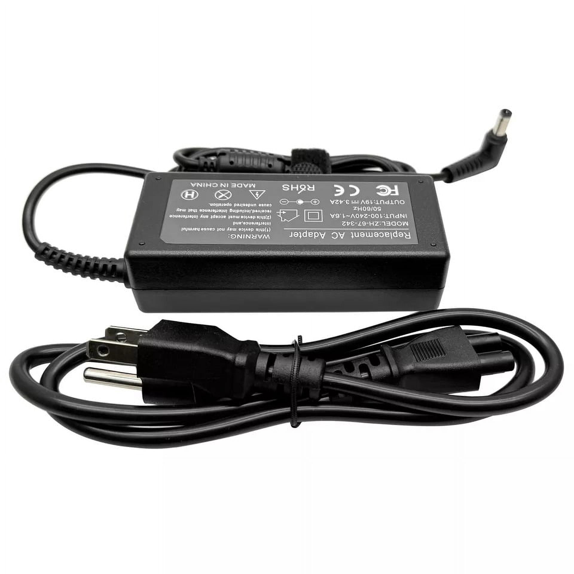 T-Power Ac Dc Adapter For Westinghouse LD-4258 42\" LD-4680 46...