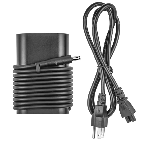 65W AC Adapter Laptop Charger for Dell Inspiron 15-5565 5567 5568 7558 7568 7569