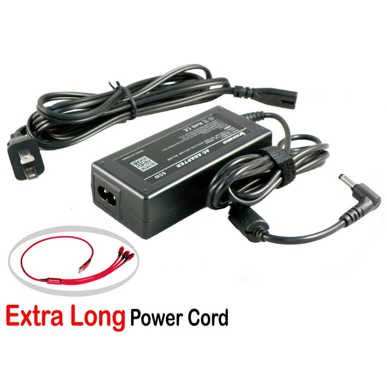 AC Adapter For Lenovo IdeaPad 3 15ITL6 82H8 82H800G6US Laptop Charger Power  Cord