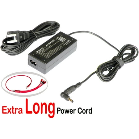 65W AC Adapter for Lenovo Ideapad 3 82KU00VFUS 82KU00YQUS 82KU00YRUS 82KU00YSUS 82KU00YTUS 82KU00YUUS 82KU00YVUS 82KU00YWUS 82KU00YYUS 82KU0100US 82KU0101US, Ideapad 3 3i 15IAU7 82RK 82RK0006US