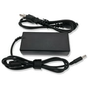 محول التيار المتردد 65 وات لـ Dell Inspiron 14 5410 سلك طاقة لشاحن الكمبيوتر المحمول 2 في 1