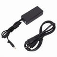 thumbnail image 1 of 65W AC Power Adapter Charger for HP Pavilion dv1019 dv2000 dv5116TX dv8315CA ZE4915 409843-001 +Cord, 1 of 1