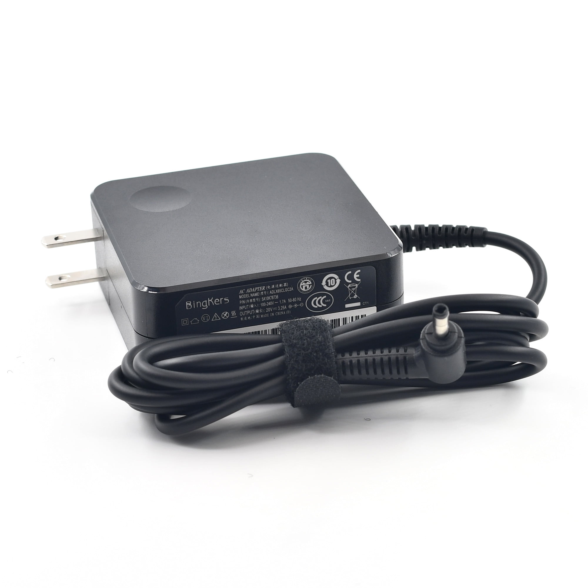 Guy-Tech 20V 2.25A 45W Ac Adapter Compatible With Lenovo Chromebook N21 Adlx45dlc3a Adlx45ncc3a Su10462 14027 5a10h70353 Notebook Laptop