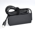thumbnail image 1 of 65W ADLX65YCC3A PA-1650-46USB Type C AC Adapter Charger for Lenovo Thinkpad X1carbon Yoga 5 X270 X280 T580, 1 of 7