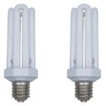 65W CFL Bulb E39 Mogul Base Fluorescent Bulb Incandescent 300W