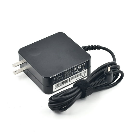 65W Charger Adapter ADLX65CLGU2A for Lenovo Ideapad S145-15IKB 81VD 81XM