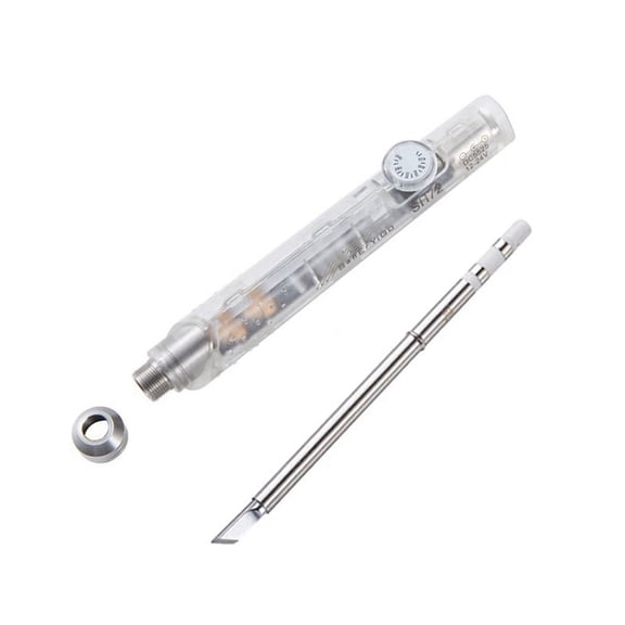 Electric Soldering Iron 65W Adjustable Temperature Soldering Iron A