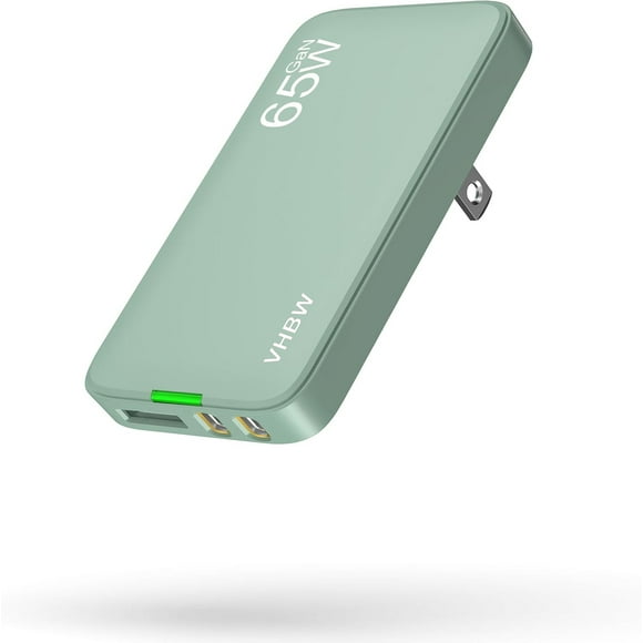 Universal Power Supply