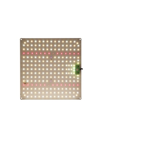 65W LM281B Full Spectrum LED Grow Light Dimmable Growing Lamp For Indoor Plant Flower ,High-Efficiency Growth