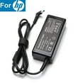 65W Laptop Adapter Charger Power Supply for HP ProBook 430 440 450 455