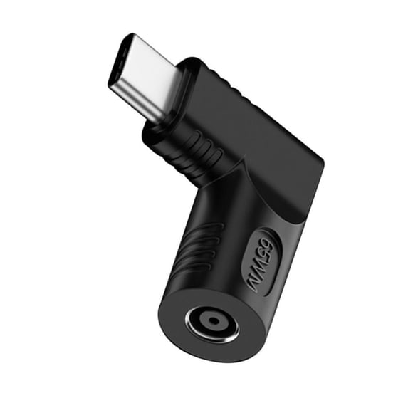 65W Laptop Charger Converter USB Type C PD Power Charging Cable Adapter