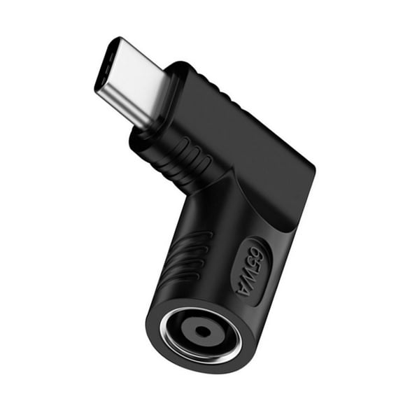 65W Laptop Charger Converter USB Type C PD Power Charging Cable Adapter
