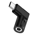 thumbnail image 1 of 65W Laptop Charger Converter with USB Type C PD Power Charging for Laptops on the Go or at Home, 1 of 7