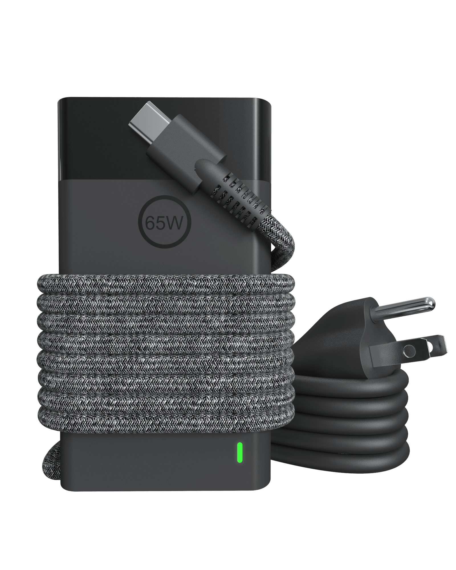 65W Laptop Charger USB C for HP Spectre X360, Envy X360, EliteBook X360