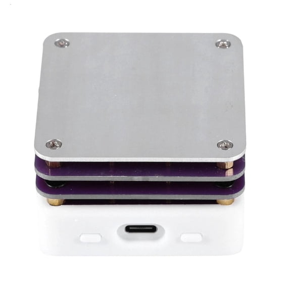 65W Mini Hot Plate Preheater Preheating Rework Station PCB Board Soldering