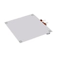 thumbnail image 1 of 1PC 65W Mini Hot Plate SMD Preheater Preheating Rework Station PCB Board Soldering Desoldering Heating LED Strip Repair Tool ,Accurate Temperature, 1 of 6