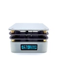 thumbnail image 1 of 65W Mini Hot Plate SMD Preheater Preheating Rework Station PCB Board Soldering Desoldering Heating Plate LED Strip Repair Tool ,Fast Heat, 1 of 6