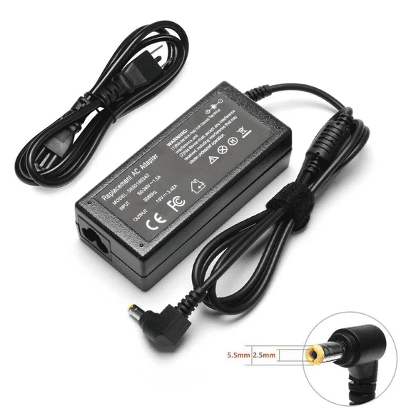 65W Power Adapter Charger For JBL Xtreme / Xtreme 2 Wireless Bluetooth Speaker