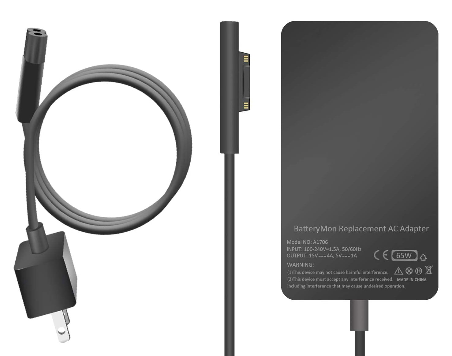65W Surface Pro Laptop Charger For Microsoft Surface Philippines Ubuy graph-y-x-2-2-4-nnn-brainly
