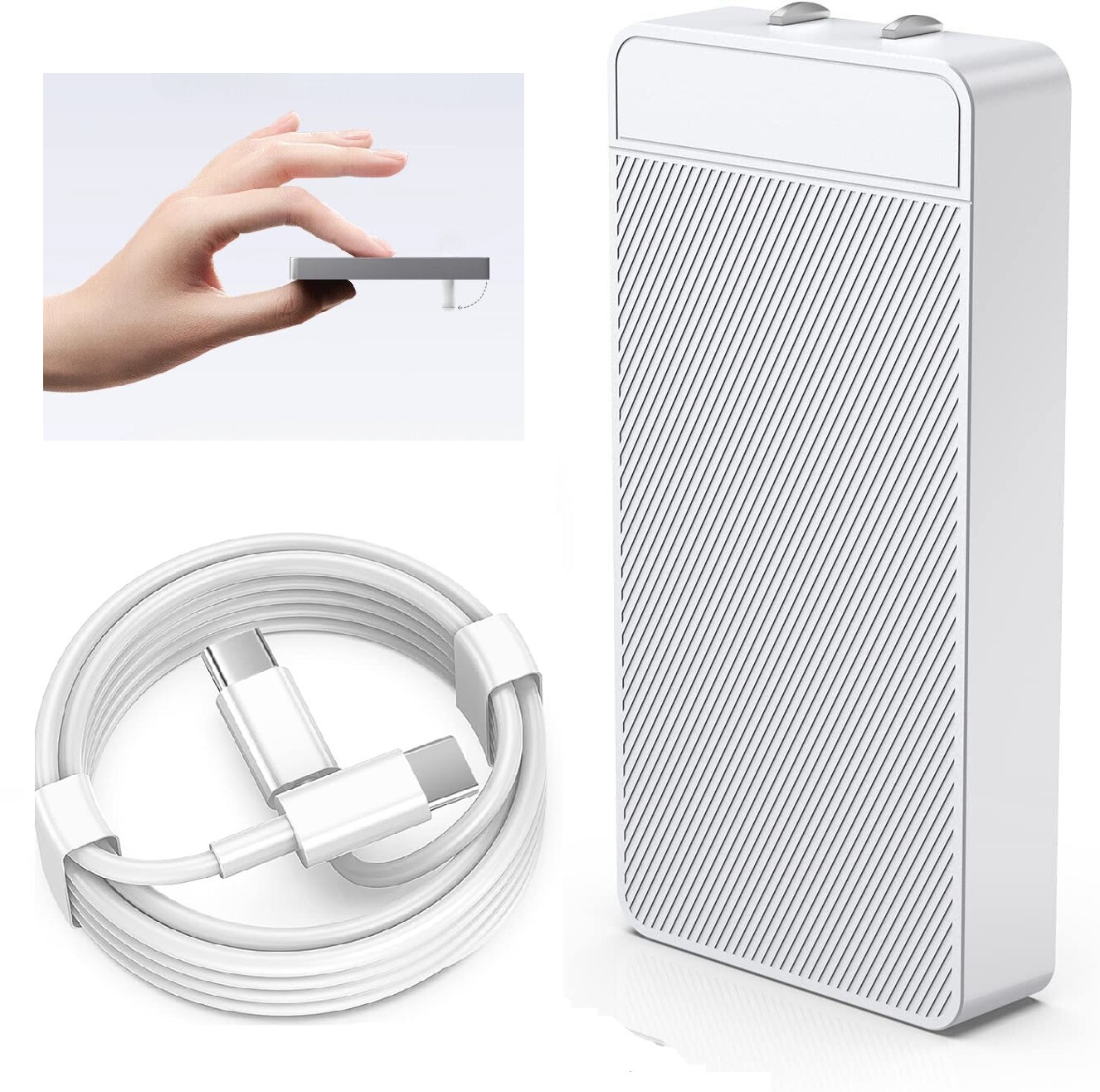 BTI power adapter 65 Watt