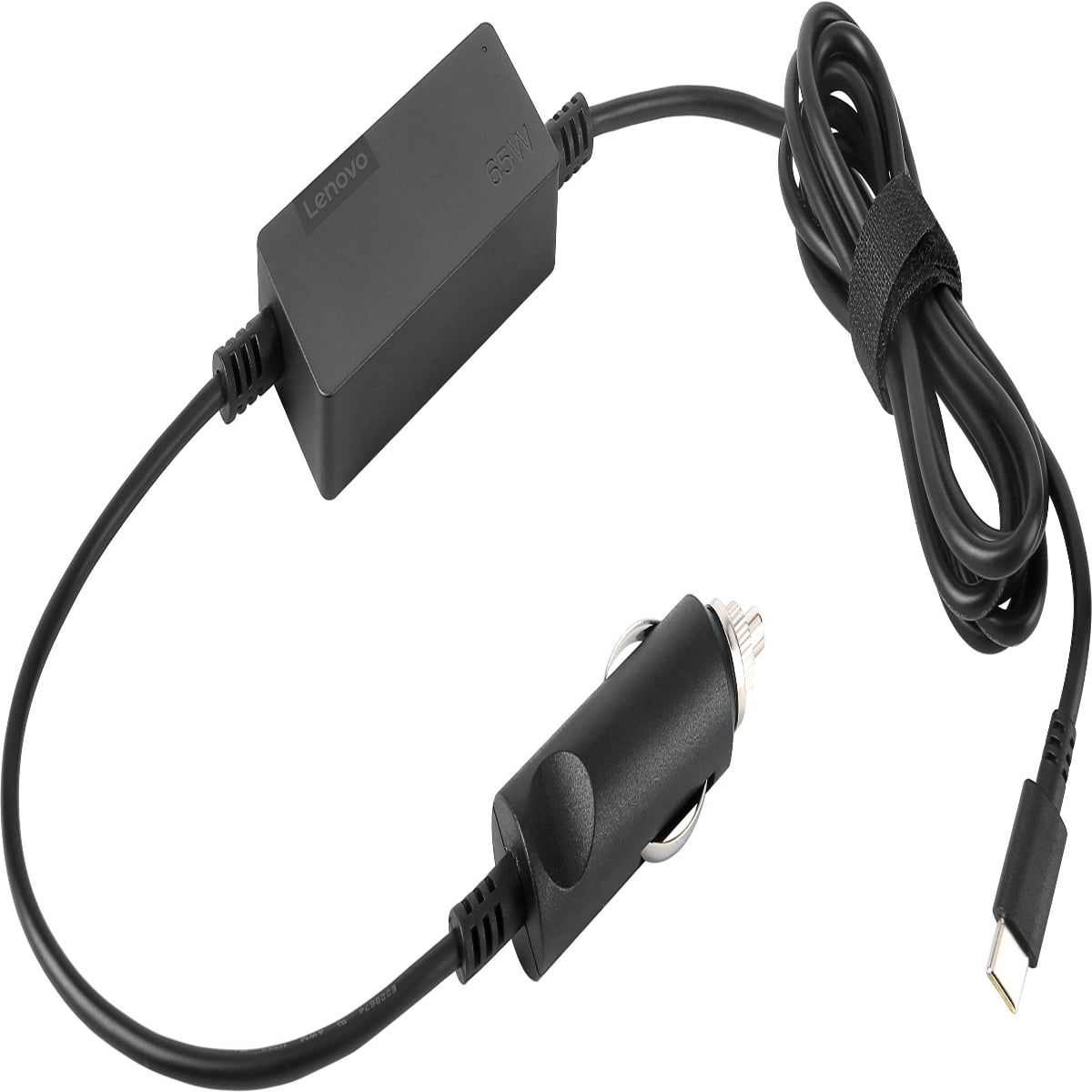 【新品】Lenovo 65W USB-C DC Travel Adapter Lenovo 65W USB-C DC Adapter - Walmart.com