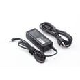 thumbnail image 1 of Famous Tech Shop 65W Laptop Charger for HP Pavilion, EliteBook, ProBook, Stream and Envy x360, Blue Tip AC Adapter with Power Cord, 1 of 8
