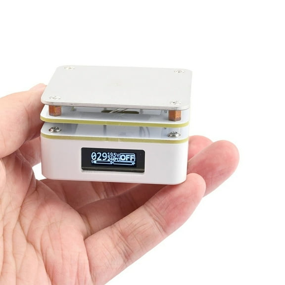 65WPD Protocol Hot Plate Preheater Printed Circuit Board Soldering Heating Plate