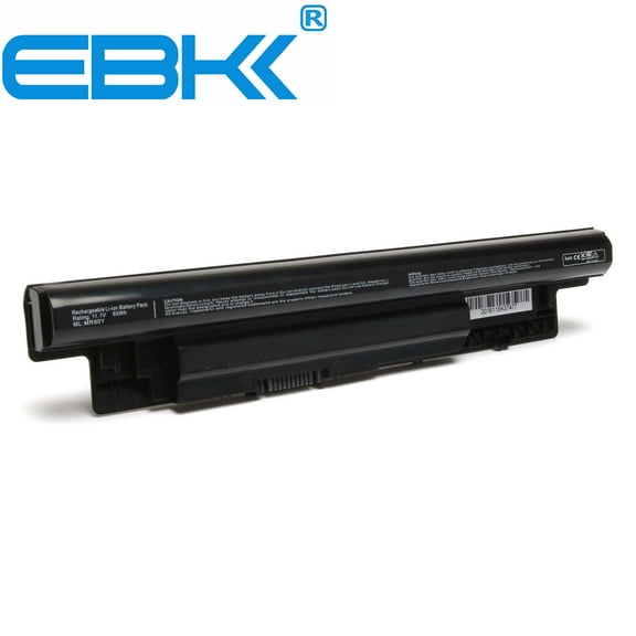 65Wh MR90Y Battery for Dell Inspiron 3521 3721 5521 5721 14-3421 14-3437 14R-5421 14R-5437