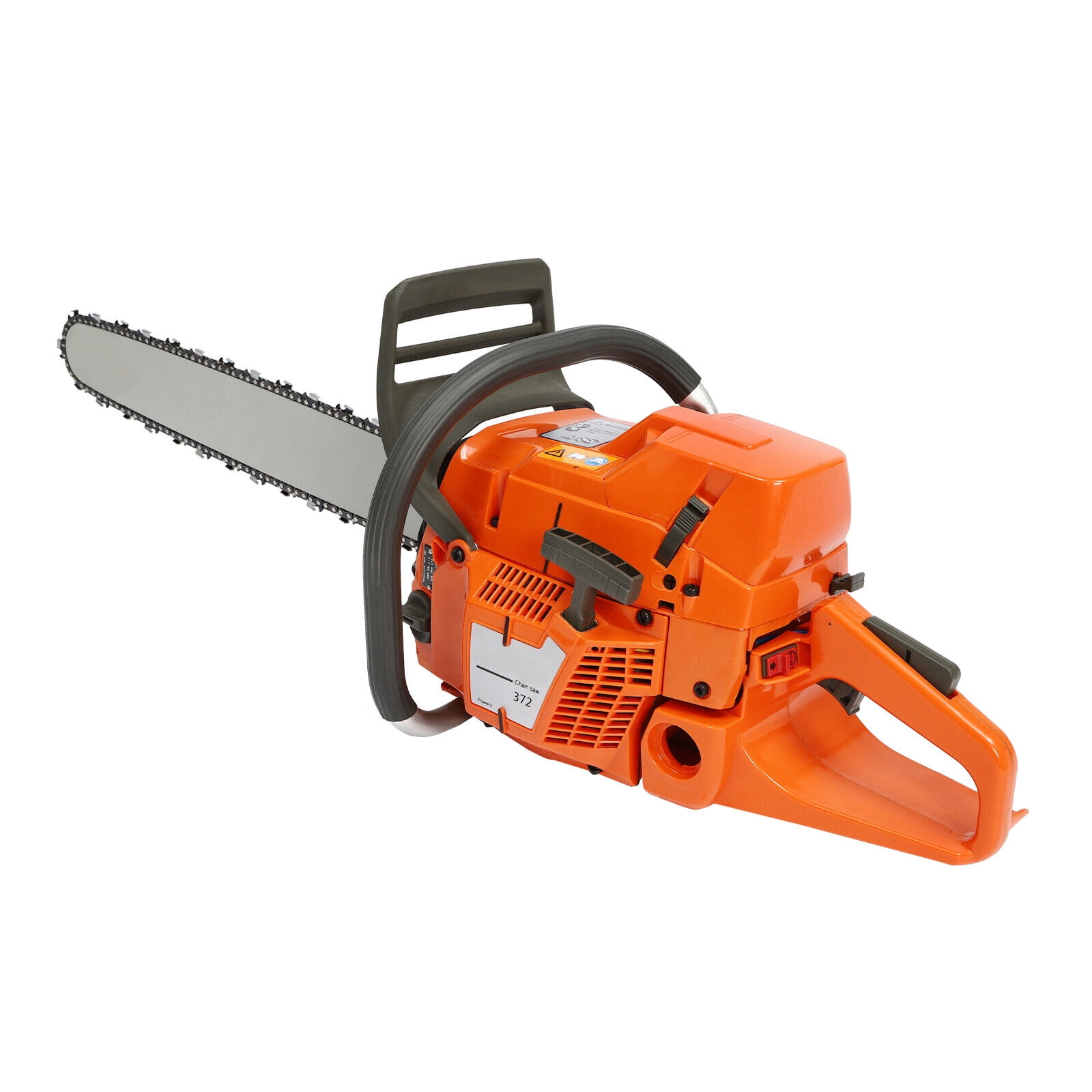 Husqvarna 72cc chainsaw deals