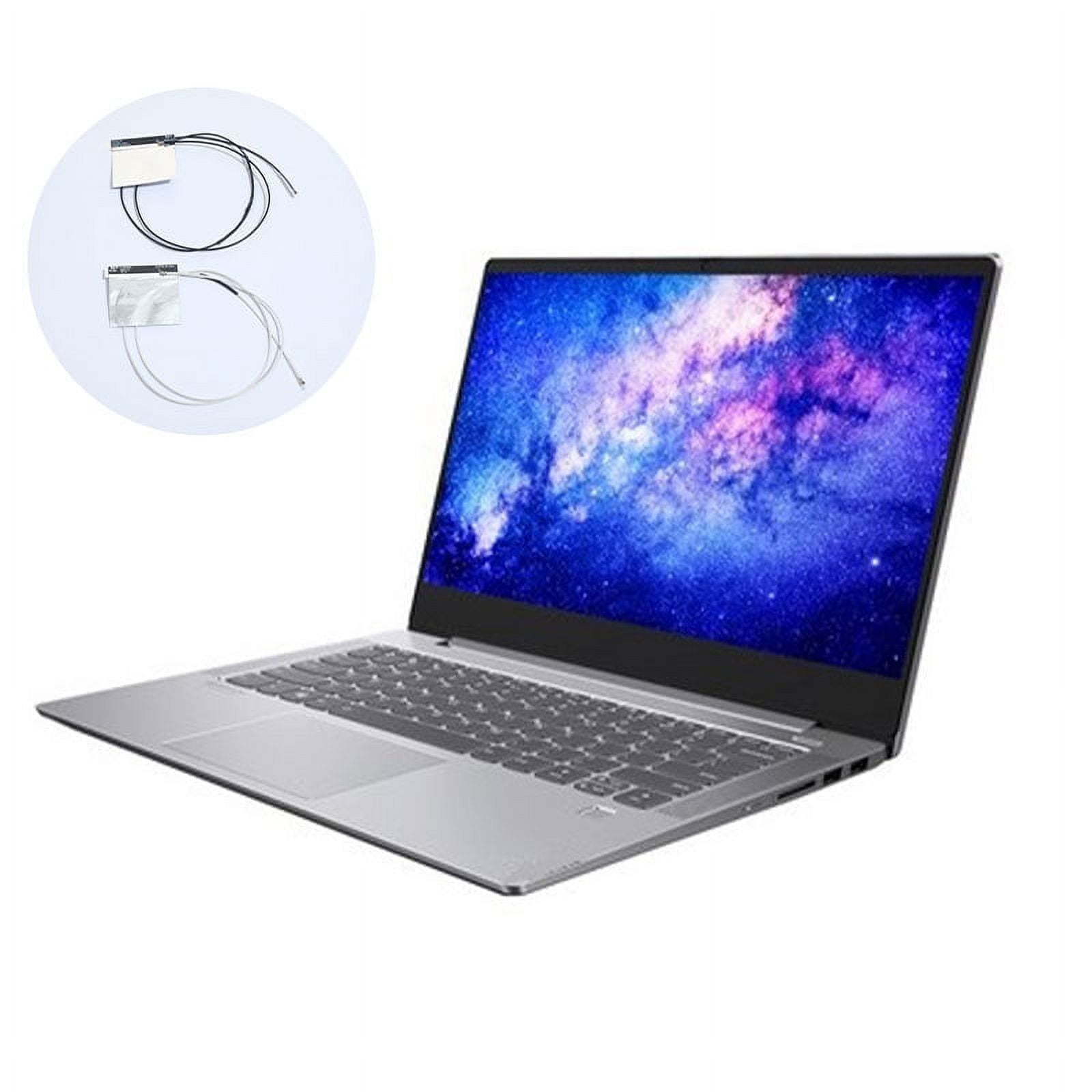 65cm Universal Laptop IPEX 4 Internal Antenna For M.2 NGFF Wireless