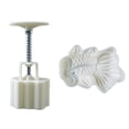 thumbnail image 1 of 65g Mooncake Mold DIY Baking Accessories Goldfish Shaped for Mid-Autumn Festival, 1 of 6