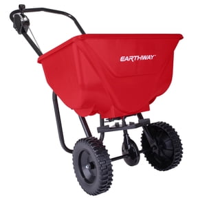 65lb Fertilizer Seed Spreader EarthWay 2030 Single