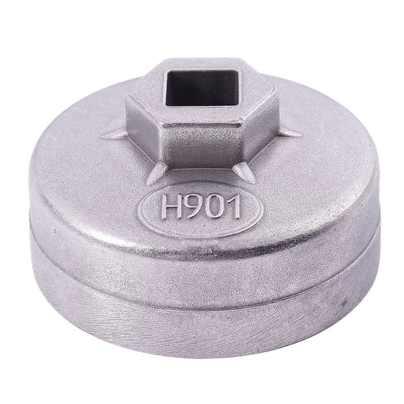 65mm 14 Oil Filter Cap Wrench Tool Socket Remover