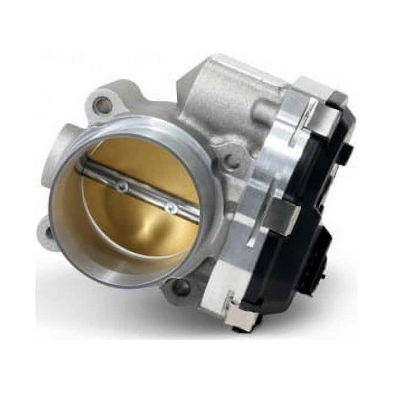 BBK Performance Throttle Body 65mm 15-17 Mustang 2.3L EcoBoost BBK Performance Throttle Body 65mm 15-17 Mustang 2.3L EcoBoost