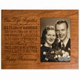 thumbnail image 1 of 65th Anniversary Photo Frame - Our Life Together, 1 of 13