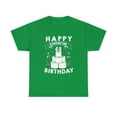 thumbnail image 1 of 65th BD Social Distancing Happy Quarantine Birthday 65 Years Old T-Shirt, 1 of 1