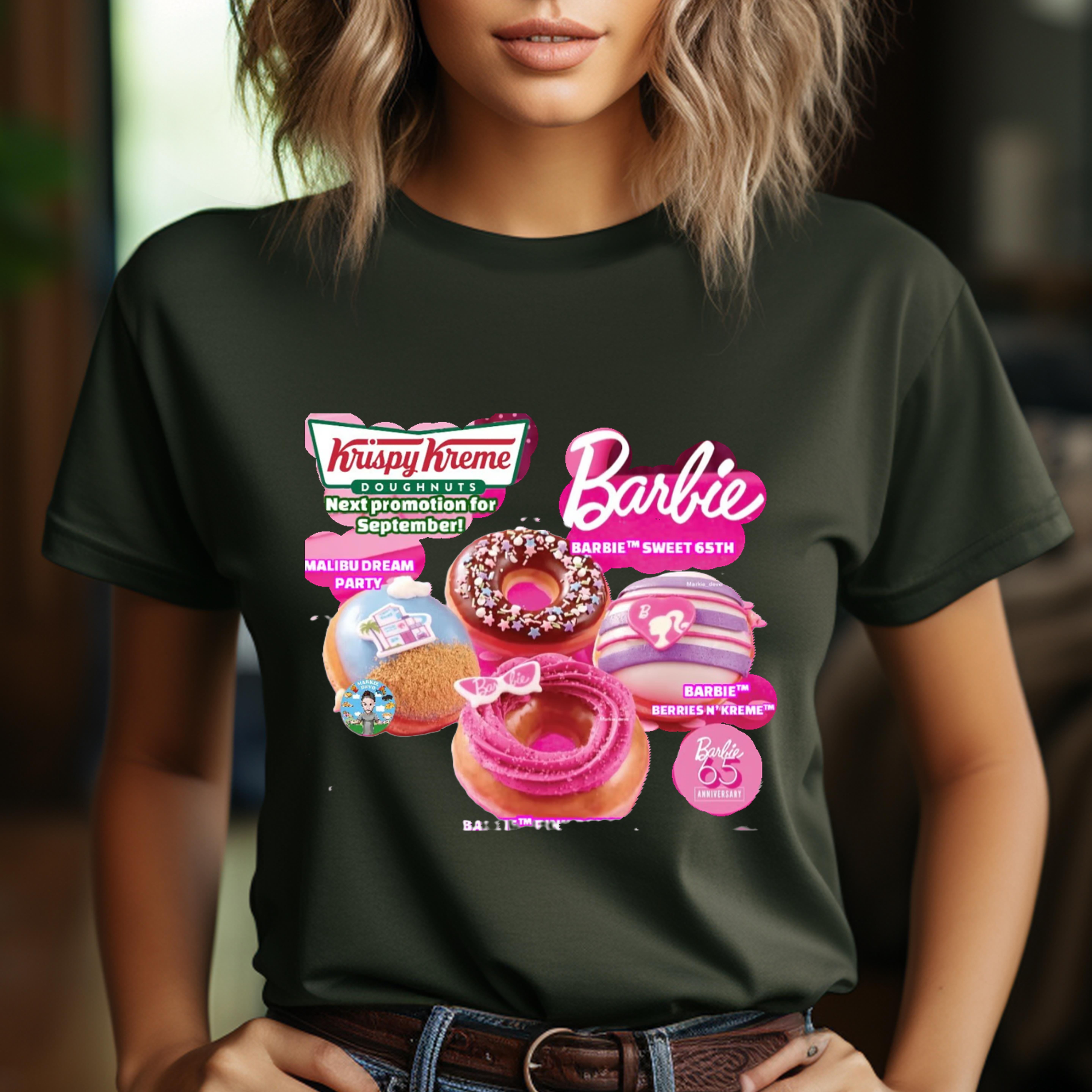 Logo De Krispy Kreme La Historia Y El Significado Del Logotipo, La - Foto 2