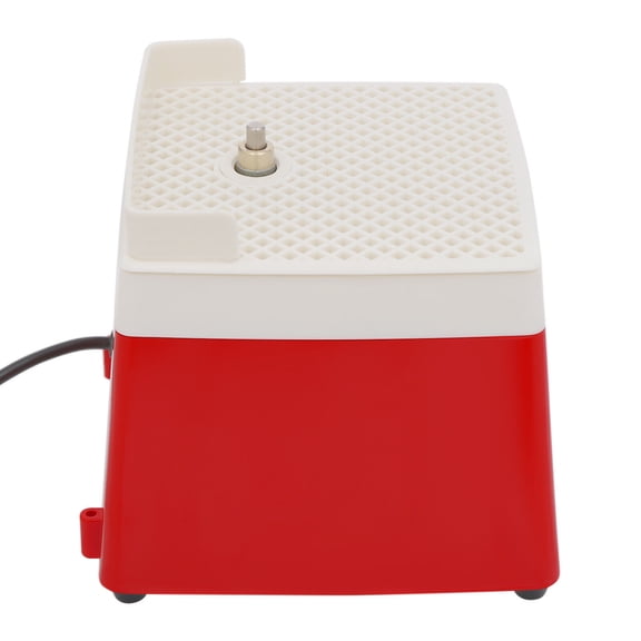 65w Portable Stained Glass Grinder Grinding Geometric Shapes Plane, Curve, Rounded Corners, Slope 4200r/Min