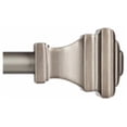thumbnail image 1 of 66 - 120 in. Fast Fit Rod, Pewter, 1 of 1