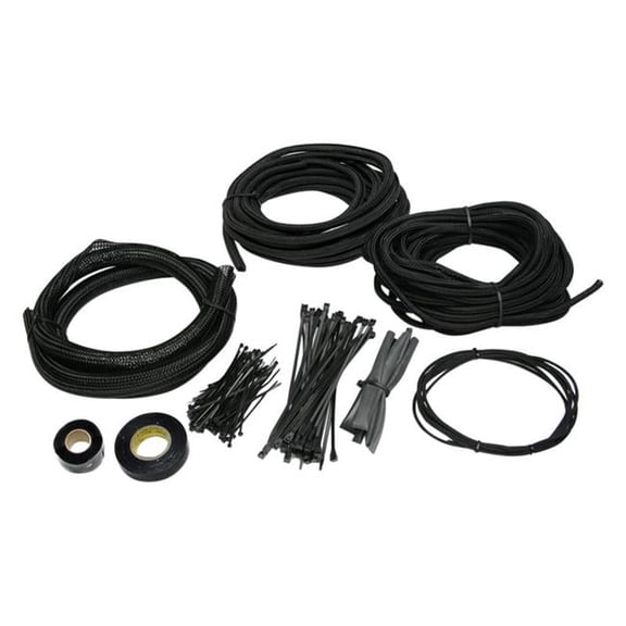66-77 Bronco Powerbraid Kit for 10113 & 10114