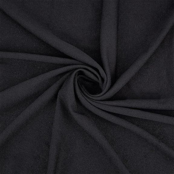 66.9x19.7 Inch Black Speaker Grill Cloth Fiber Speaker Grill Cloth Dustproof Speaker Fabric Stereo Fabric for Home Speakers Stage Audio Speakers KTV Boxes Repair Material Cloth