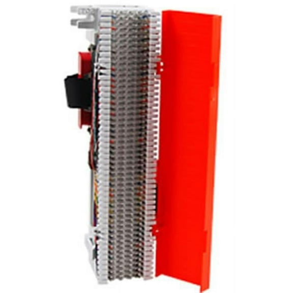 66 Block Telco 50Pr Female - Female