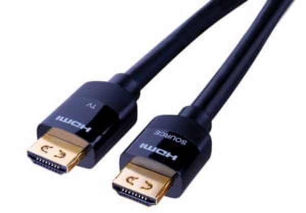 Active High Speed HDMI Cables with Ethernet