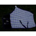 thumbnail image 1 of 66" Horse Cotton Sheet Blanket Rug Summer Spring Purple 5332, 1 of 1