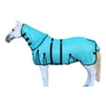 thumbnail image 1 of 66" Horse Mesh Summer FlySheet Spring Airflow   Neck  73101, 1 of 5