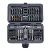 66 In 1 Magnetic Ratchet Screwdriver Set With Precisions Steel And Compacts Storage Case for Furniture Assembly Workshop