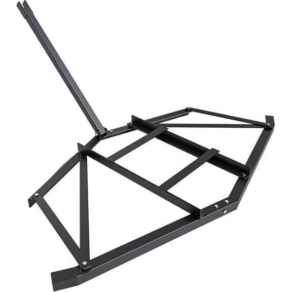 Leveler Frame Gravel Driveway Leveler