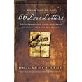 thumbnail image 1 of Pre-Owned 66 Love Letters: A Conversation with God That Invites You Into His Story (Hardcover) by Dr. Larry Crabb, 1 of 1