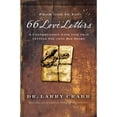thumbnail image 1 of Pre-Owned 66 Love Letters, 9780849946400, 0849946409, Paperback, Reprint edition, 1 of 1